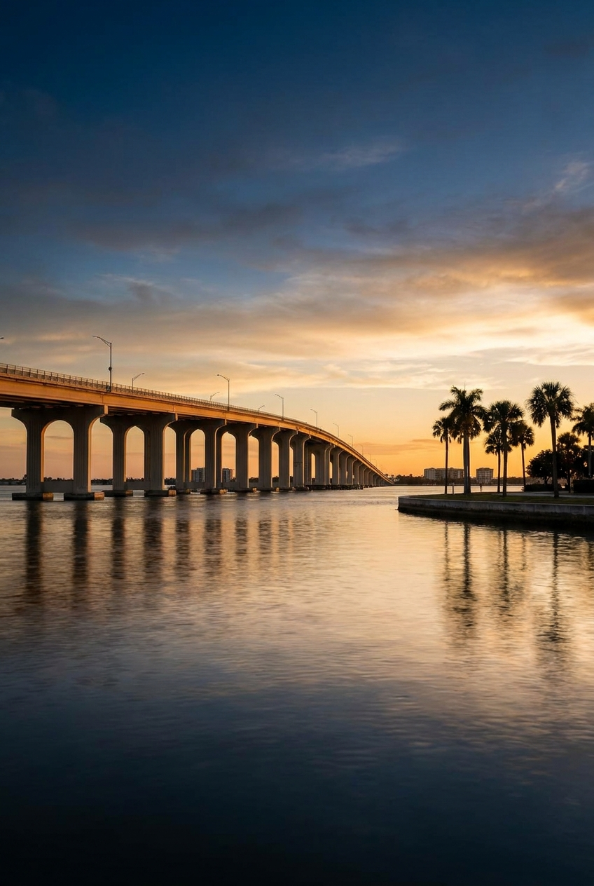 Sarasota, Florida